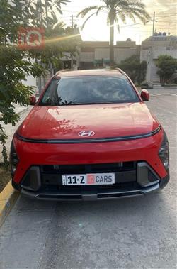 هيونداي كونا